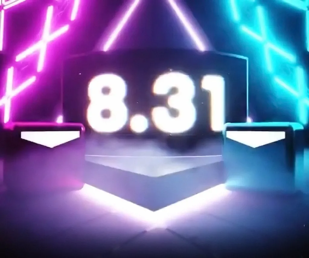 New Beat Saber DLC Music Pack Releases August 31