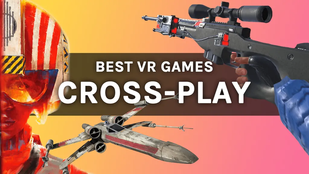 BEST CROSSPLAY GAMES: TOP PAID AND FREE CROSS-PLATFORM GAMES YOU SHOULD  PLAY