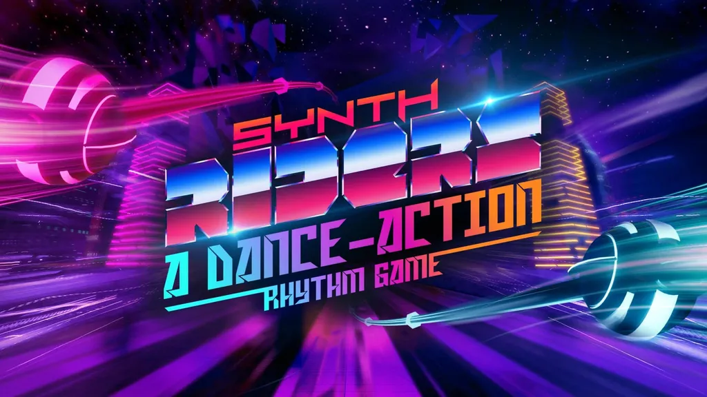 Synth Riders Now Available On PSVR, 20% Launch Discount With PS+