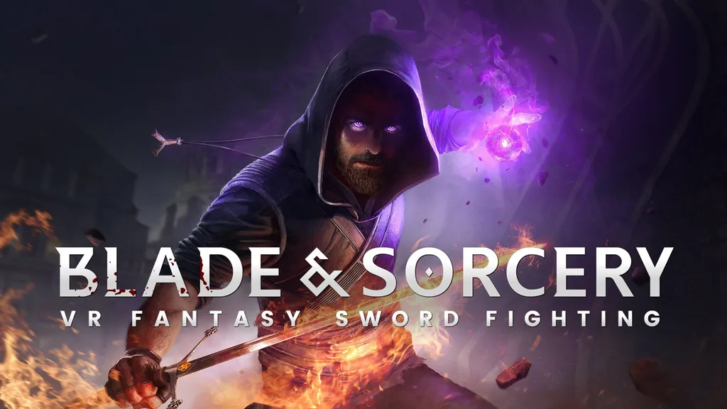 Blade And Sorcery Is Coming To Oculus Quest 2