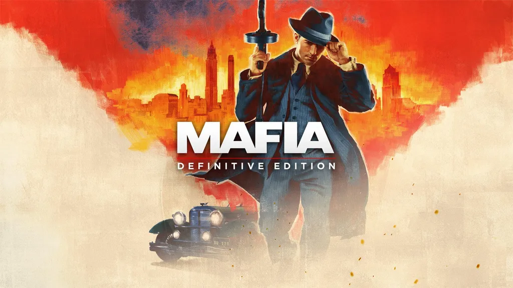 Mafia VR Mod Is The Latest Release From GTAV Modder