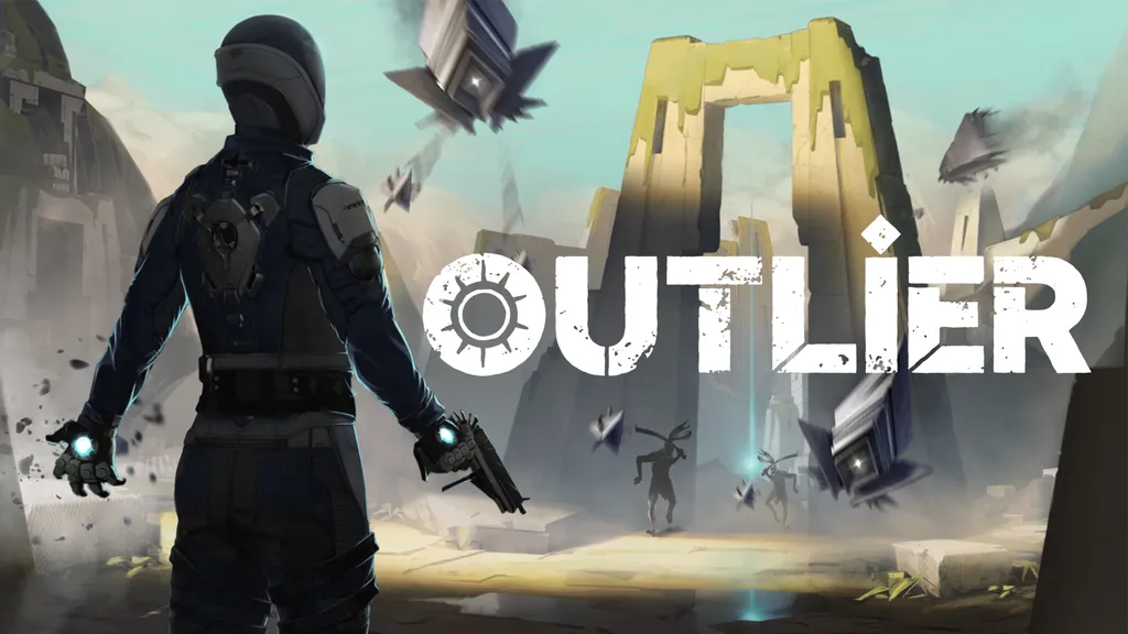 Super-Powered Shooter Outlier Hits PC VR Next Year
