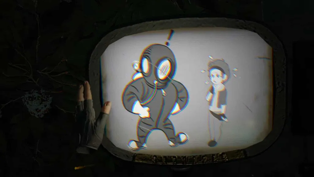 Ultimate Bendy Mod [Bendy And The Ink Machine] [Works In Progress]