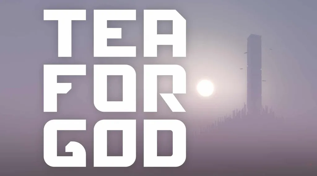 Tea For God Is Coming To SteamVR In 2022
