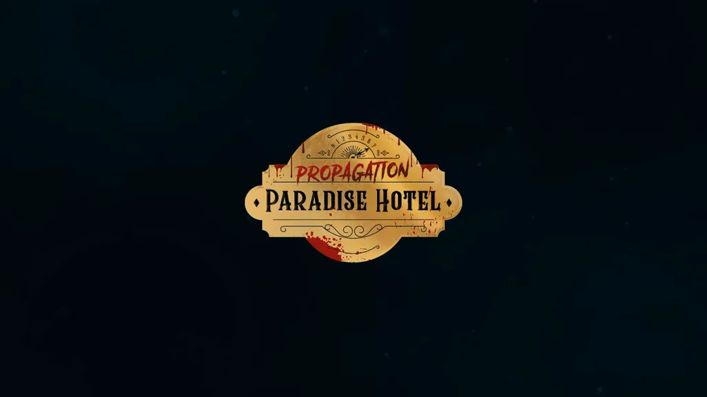 Survival Horror VR Game Propagation: Paradise Hotel Announced