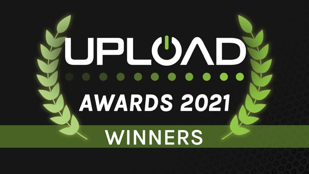 UploadVR's Best Of 2021 Awards - Winners