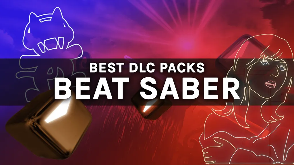 Beat Saber - Imagine Dragons - Believer on Steam