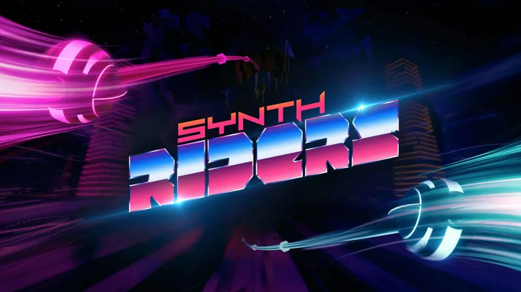 Synth Riders Running Free Weekend On Steam From Today