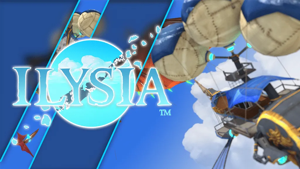 Ilysia Launches Beta Access Sale, Quest 1 & PSVR Versions Still Coming