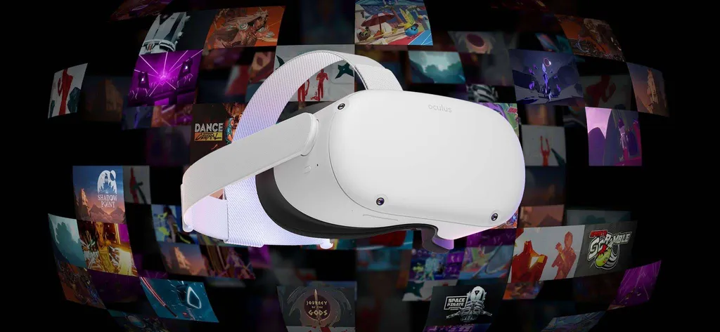 The Oculus Quest's most popular game is finally coming to the