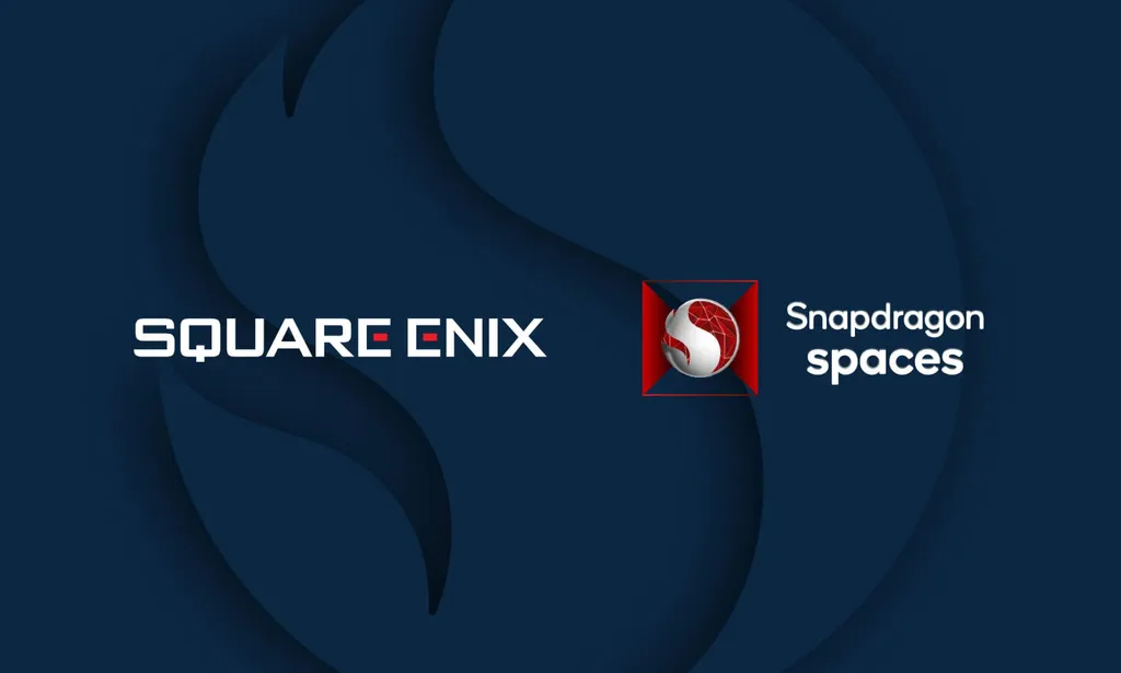 Final Fantasy Publisher Square Enix Working On AR Gaming For Qualcomm's Dev Kit