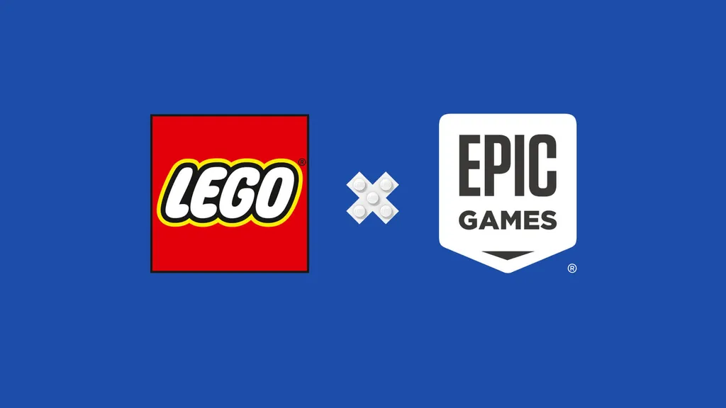 Epic Raises $2 Billion For Metaverse From Lego Investors & Sony