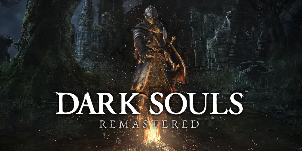 Dark Souls 2 Modder Reveals Progress With Incredible Graphics Overhaul