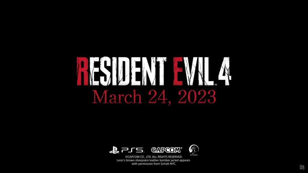 Resident Evil 4 Remake To Get PSVR 2 Content