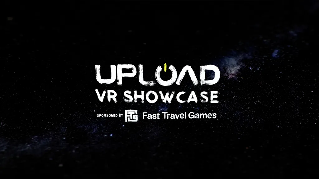 Get some of the best VR games and hyped for the UploadVR Showcase