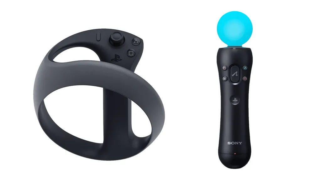 PlayStation VR2 é na Troca Game!
