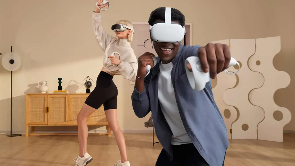 Best VR Black Friday Deals 2022 Meta Quest 2, Pico, HP Reverb & More