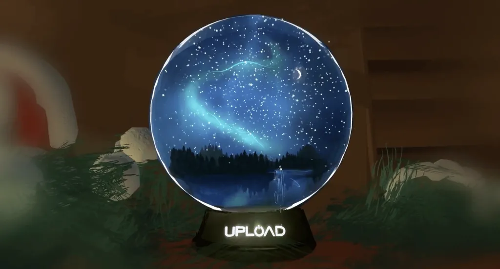 Everything Announced At The Upload VR Showcase Winter 2022