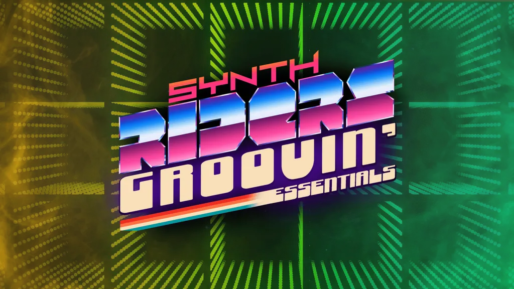 Bruno Mars Joins Synth Riders Groovin Essentials Music Pack