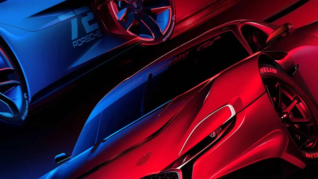 CES 2023: Gran Turismo 7 Races Onto PSVR 2 At Launch