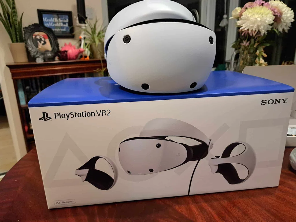 I'm worried about the PSVR 2 price — here's why
