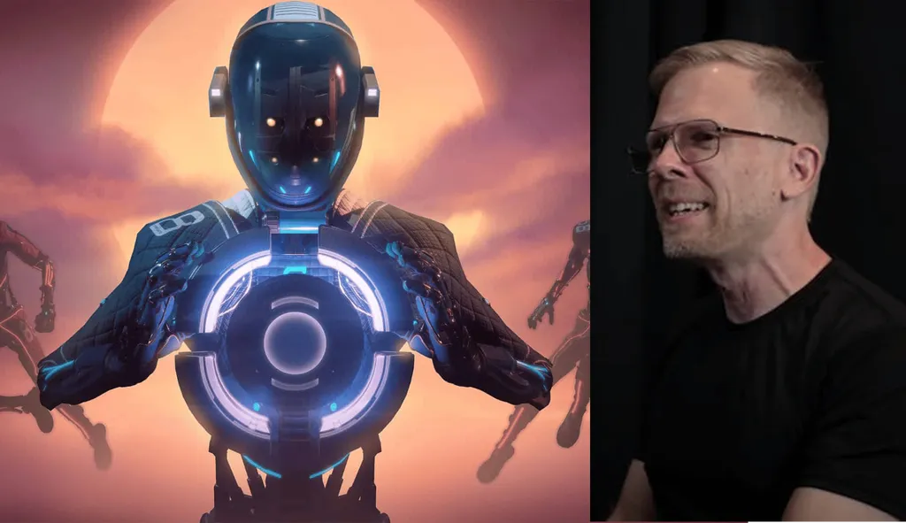 John Carmack's Full Statement On Echo VR's Planned Closure