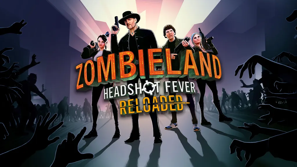 Zombieland: Headshot Fever Reloaded Rises Again On PSVR 2