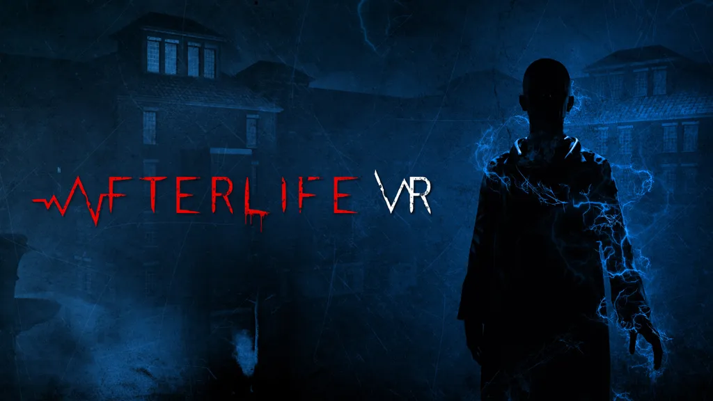 Afterlife VR Scares Up A PSVR 2 Release On April 19