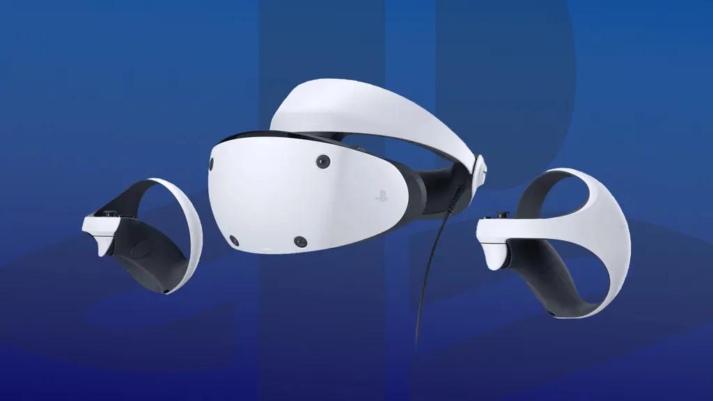 PSVR 2 is outselling the first PlayStation VR, but not by much