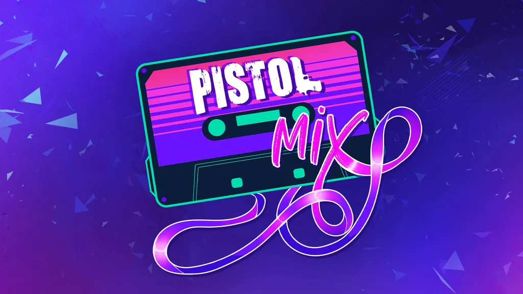 Pistol Whip Modding Tool Now Releases June 14, Open Beta Extended