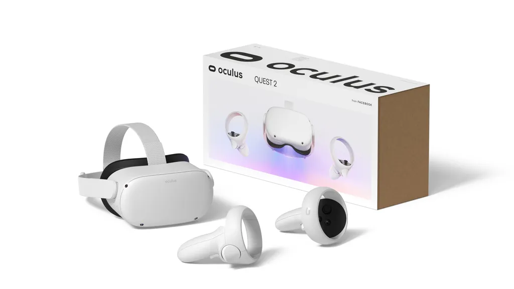 Meta Has Sold Nearly 20 Million Quest Headsets
