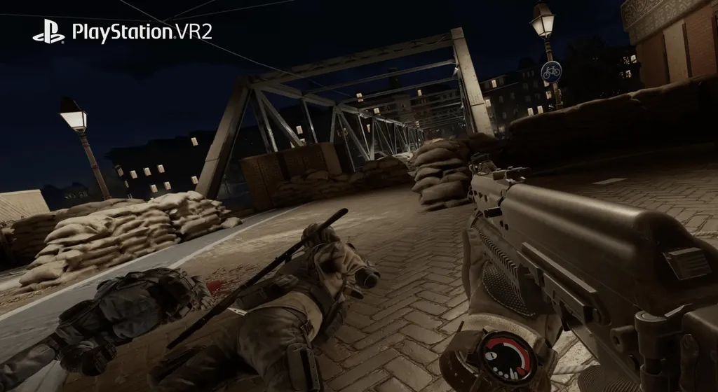 Cooking Simulator VR Serves 'Definitive Version' On PSVR 2