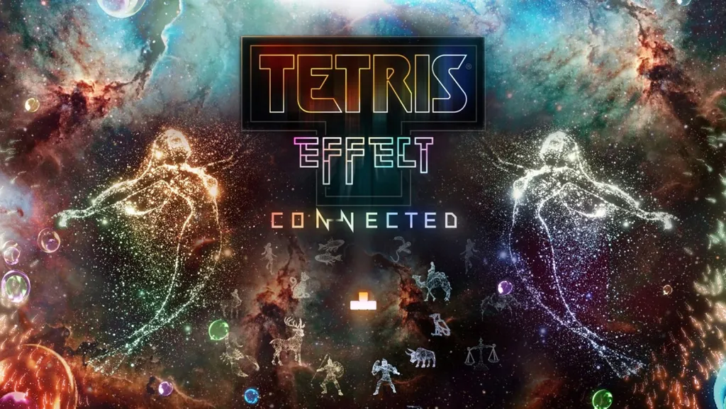 Steam Puzzle Fest Discounts Tetris, Wanderer & More On PC VR