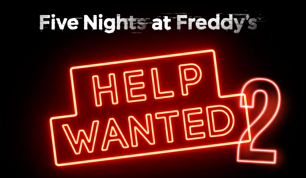 Five Nights At Freddy's VR: Help Wanted Graphics Comparison 