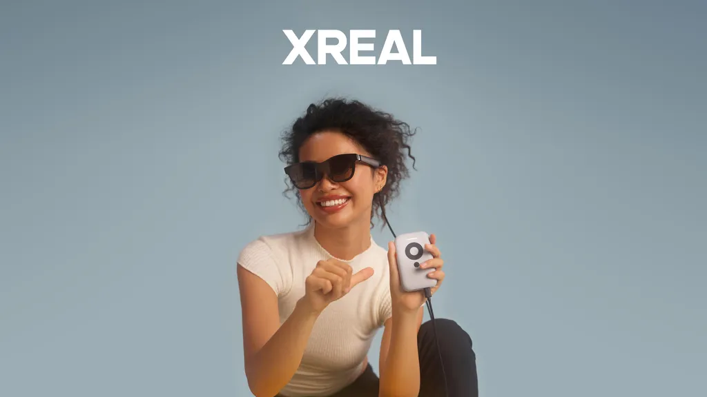 Nreal Rebrands To Xreal & Announces Adapter For iPhones, Consoles & PCs