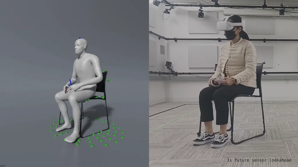 Real-Time Human Body Pose Estimation for In-Car Depth Images | SpringerLink