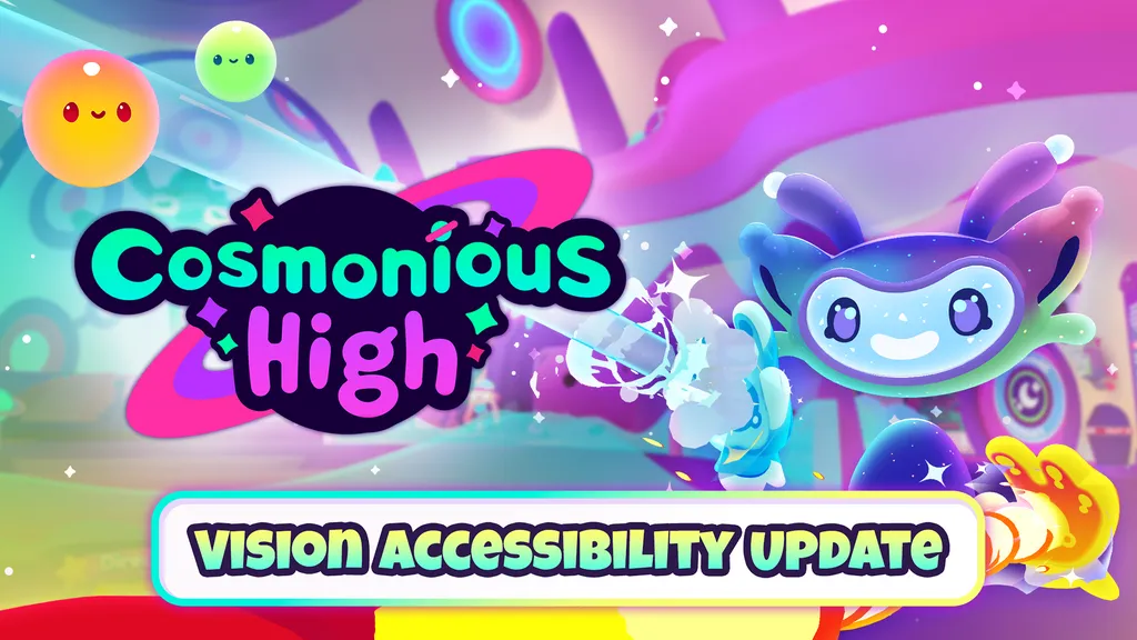 Owlchemy: Leaders of the XR Accessibility Game