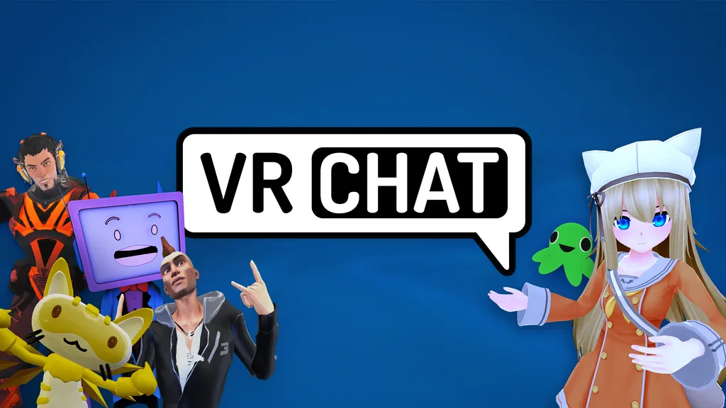 How to Use VRChat on Meta (Oculus) Quest and Quest 2