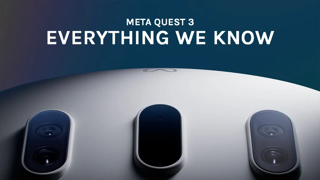 Meta Quest Pro Release Date, Pricing, Features & Spec News - Tech