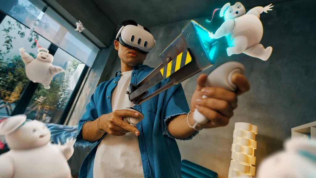 Top 10 Roblox VR Games You Can't Miss in 2023