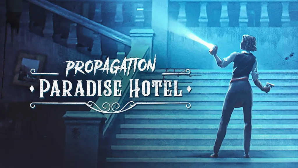 Propagation: Paradise Hotel Checks In Next Week On PSVR 2
