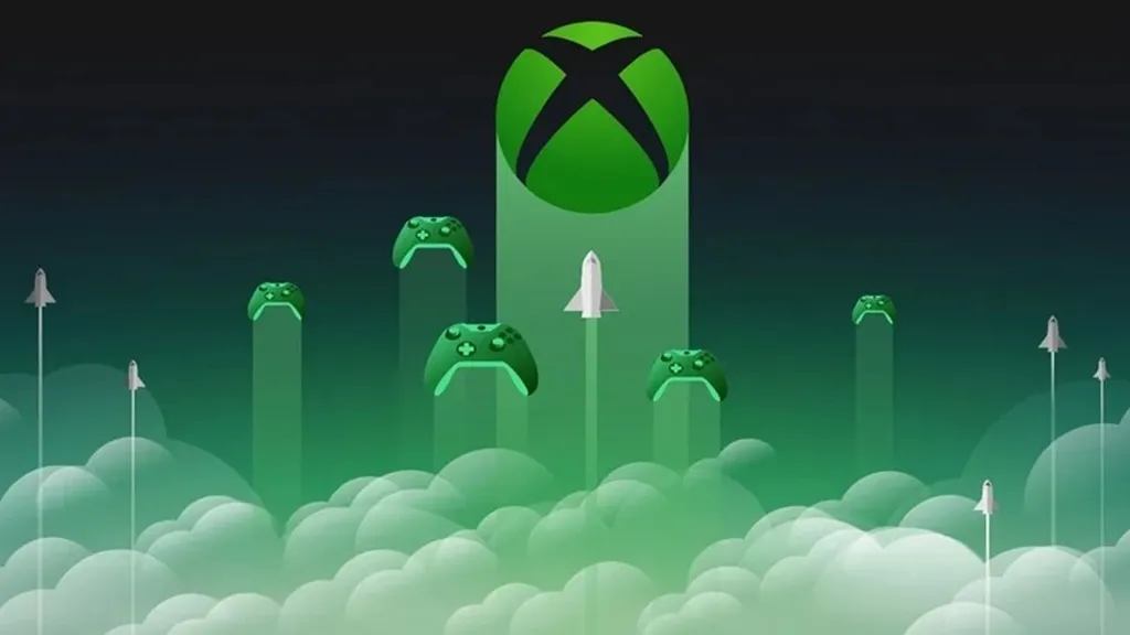 Microsoft's cloud gaming service is coming to Xbox One and Xbox