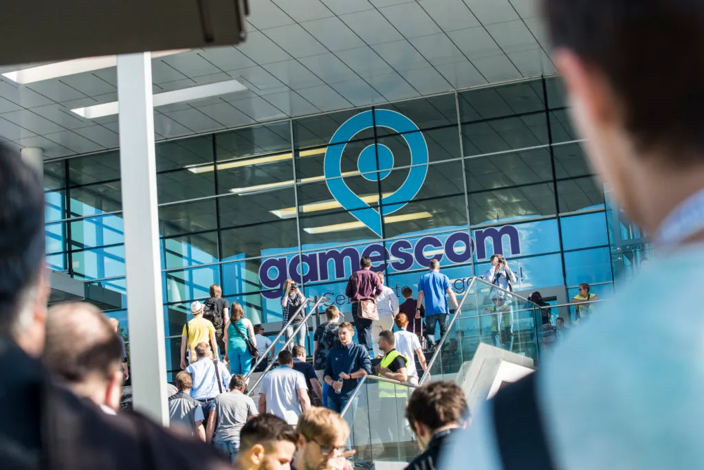Editorial: VR Devs Fended For Themselves At Gamescom 2023