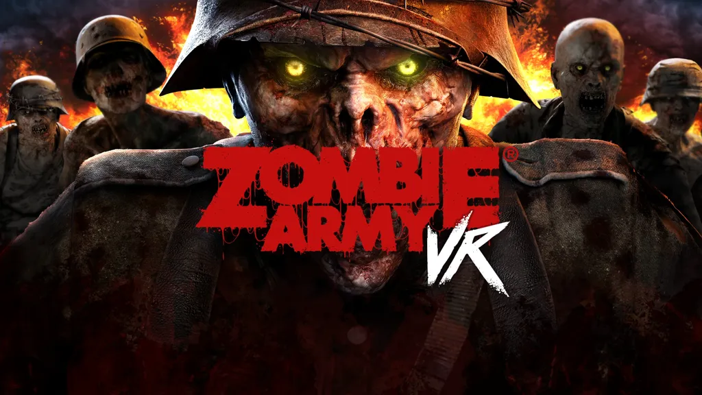 Zombie Army VR Confirmed For 2024 On PSVR 2, Quest & Steam