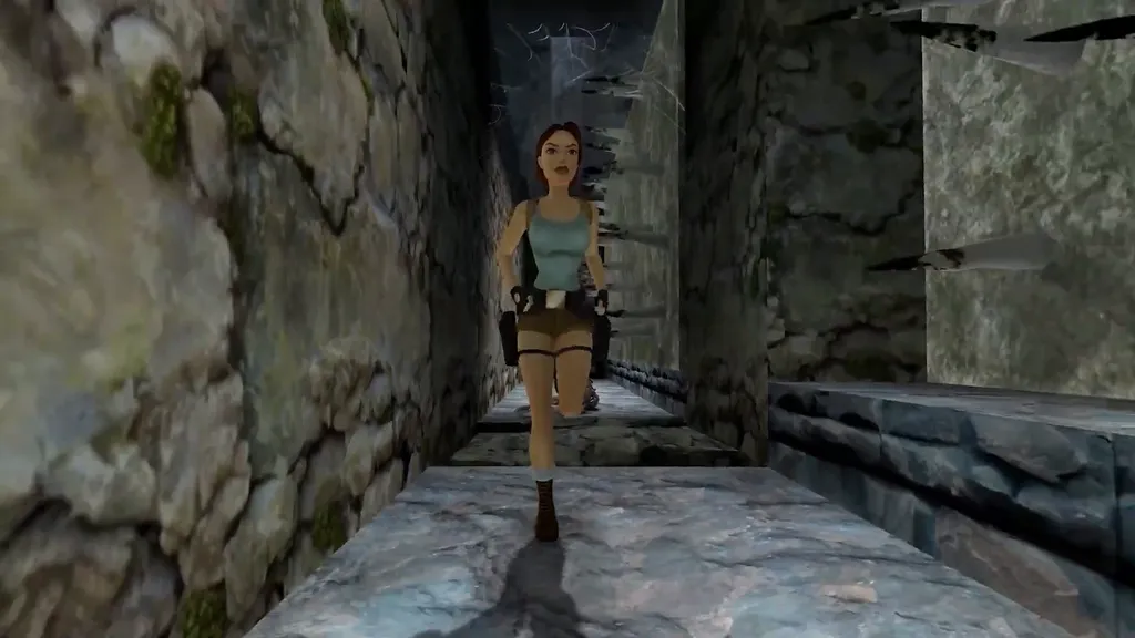 Tomb Raider Getting Unofficial VR Port On Quest From Team Beef