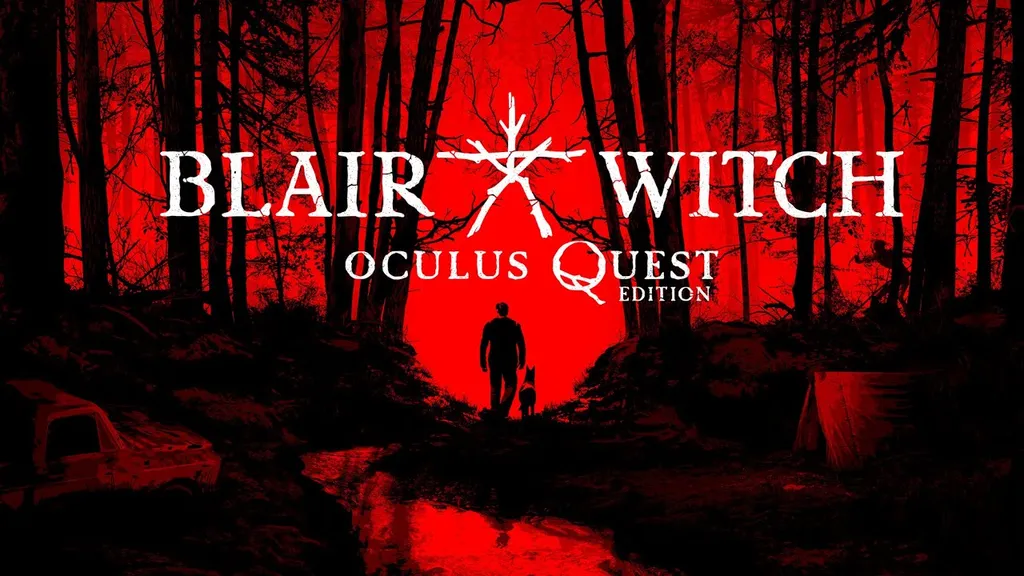 Blair Witch VR 'Mistakenly Deactivated' On Quest But Returns Soon