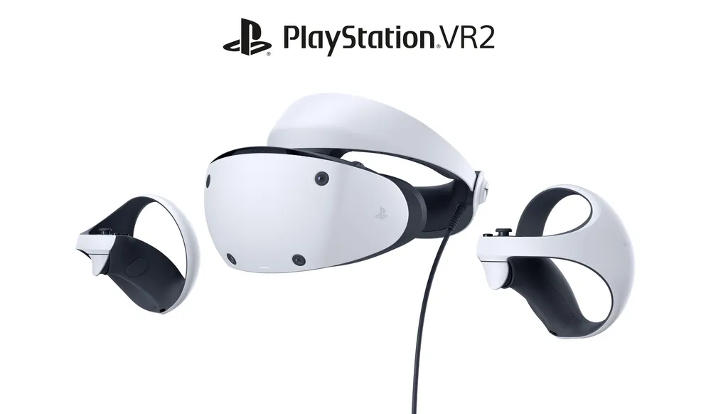Sony Plans To Let PlayStation VR2 Owners "Access" PC