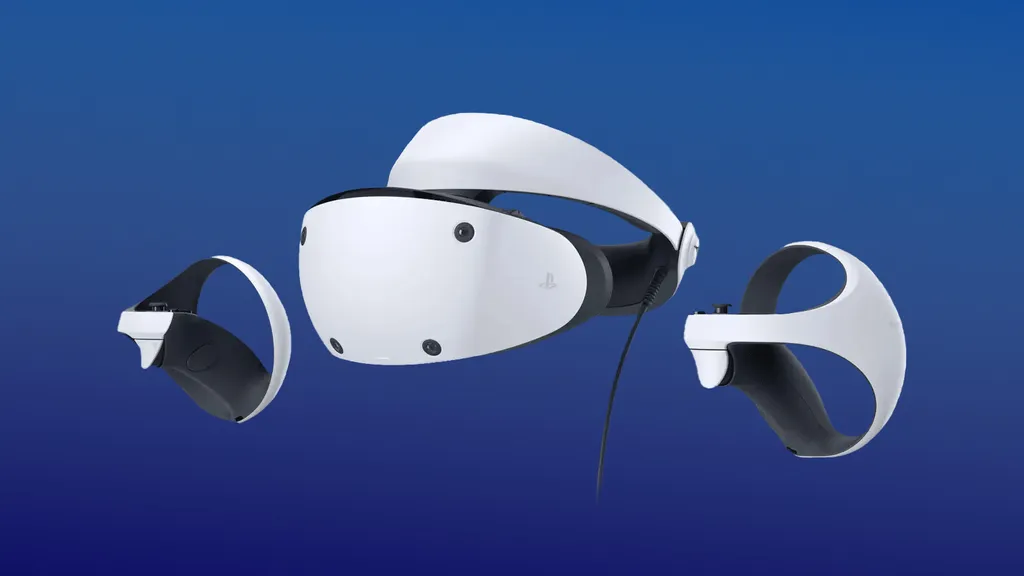 Does PlayStation VR2's New Firmware Update Suggest PC Support Will Be Direct Via Adapter?