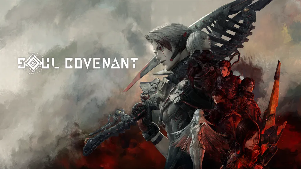 Soul Covenant Fights For Humanity This April On Quest, PC VR & PSVR 2