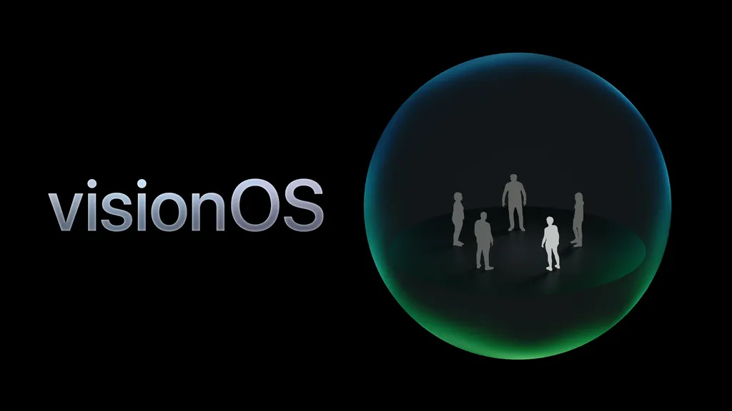 visionOS 2 Is Reportedly Coming This Year - Will It Bring 3D Spatial Personas?